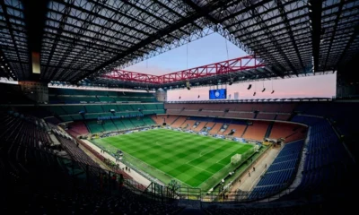 San Siro