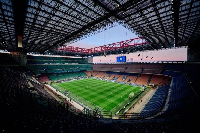 San Siro