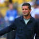 Cristian Chivu, allenatore dell'Inter (foto Inter)