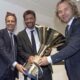 Agnelli, Nedved e Paratici patteggiano