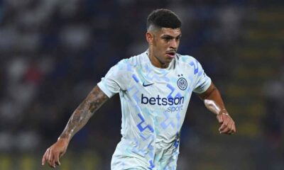 Luis Henrique, ex Marsiglia (foto Inter)