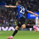 Nicolò Barella, centrocampista Inter (foto Inter)