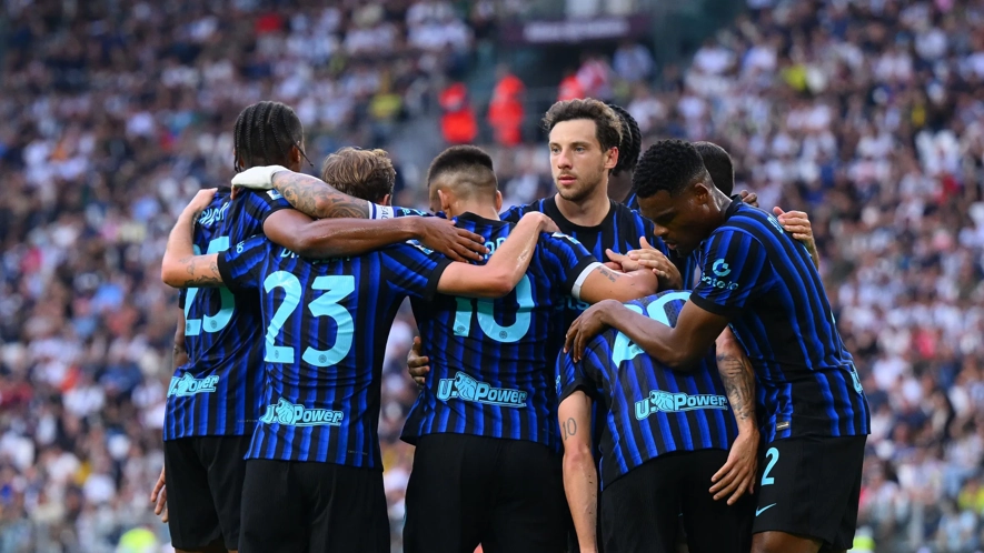 Inter in trasferta a Cagliari (Foto Inter)