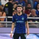 Petar Sučić, centrocampista dell'Inter (Foto Inter)