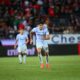 Alessandro Bastoni, difensore dell'Inter (foto Inter)