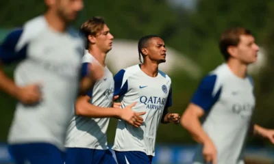 Manuel Akanji, difensore dell'Inter (foto Inter)