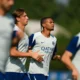 Manuel Akanji, difensore dell'Inter (foto Inter)
