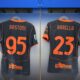 Inter-Sassuolo, le formazioni (foto Inter X)