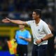 Cristian Chivu, allenatore dell'Inter (foto Inter)