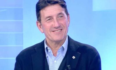 Giovanni Galli su Sommer, portiere dell'Inter