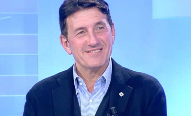 Giovanni Galli su Sommer, portiere dell'Inter