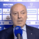 Beppe Marotta, Presidente dell'Inter