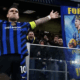 Lautaro Martinez, attaccante dell'Inter