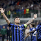 Lautaro Martinez, attaccante dell'Inter
