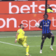 Yann Aurel Bisseck, difensore tedesco dell'Inter