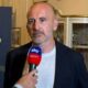 Piero Auslio, ds dell'Inter