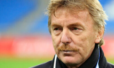 Zbigniew Boniek, vicepresidente UEFA, ha parlato dell'Inter (Foto FIGC)