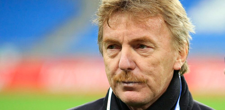 Zbigniew Boniek, vicepresidente UEFA, ha parlato dell'Inter (Foto FIGC)