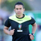 Marco Piccinini, arbitro di Cagliari-Inter (Foto Serie B)