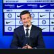 Cristian Chivu, allenatore dell'Inter