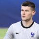 Illan Meslier, portiere del Leeds nel mirino dell'Inter (foto Leeds)