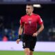 Livio Marinelli, arbitro di Inter-Sassuolo (Foto AIA)