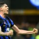 Alessandro Bastoni, difensore Inter (foto Lega Serie A)
