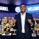 Manuel Akanji, difensore dell'Inter (Foto Inter)