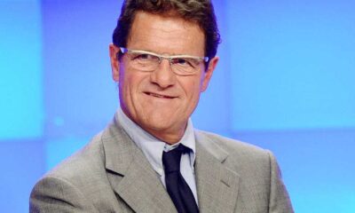 Fabio Capello sull'Inter di Chivu