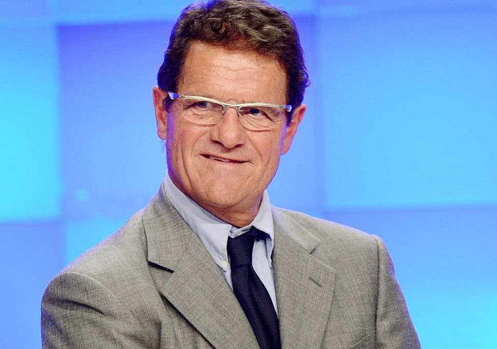 Fabio Capello sull'Inter di Chivu