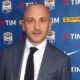 Piero Ausilio, direttore sportivo dell'Inter (foto ansa)
