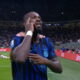 Marcus Thuram, attaccante francese dell'Inter