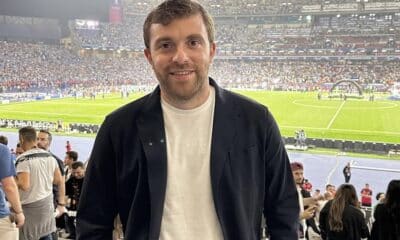 Fabrizio Romano sul mancato arrivo di Fabregas all'Inter