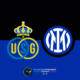 Union Saint-Gilloise-Inter 0-4