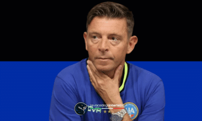 Gianluca Rocchi, designatore arbitrale