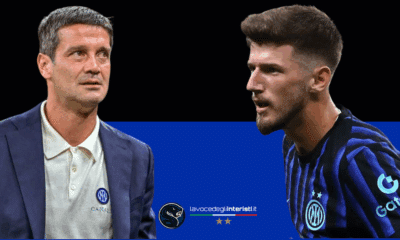 Chivu rilancia Sucic per Inter-Fiorentina