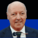 Beppe Marotta, Presidente dell'Inter