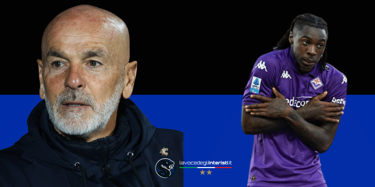 Inter-Fiorentina, le ultime in casa Viola