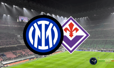 Inter-Fiorentina 3-0