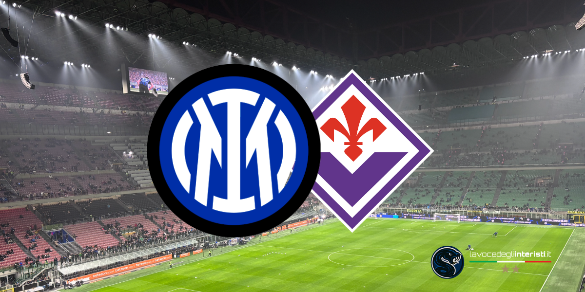 Inter-Fiorentina 3-0