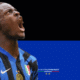 Yann Aurel Bisseck, difensore tedesco dell'Inter