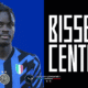 Yann Bisseck, centrale tedesco dell'Inter