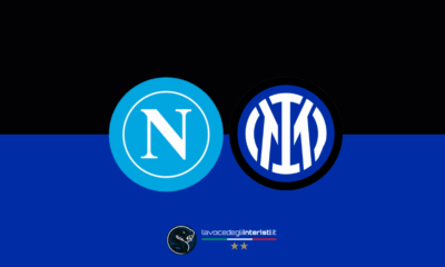 Napoli-Inter 3-1