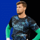Josep Martinez, secondo portiere dell'Inter