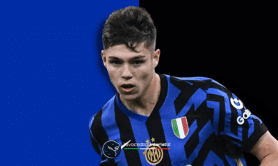 Tomás Palacios, difensore argentino dell'Inter