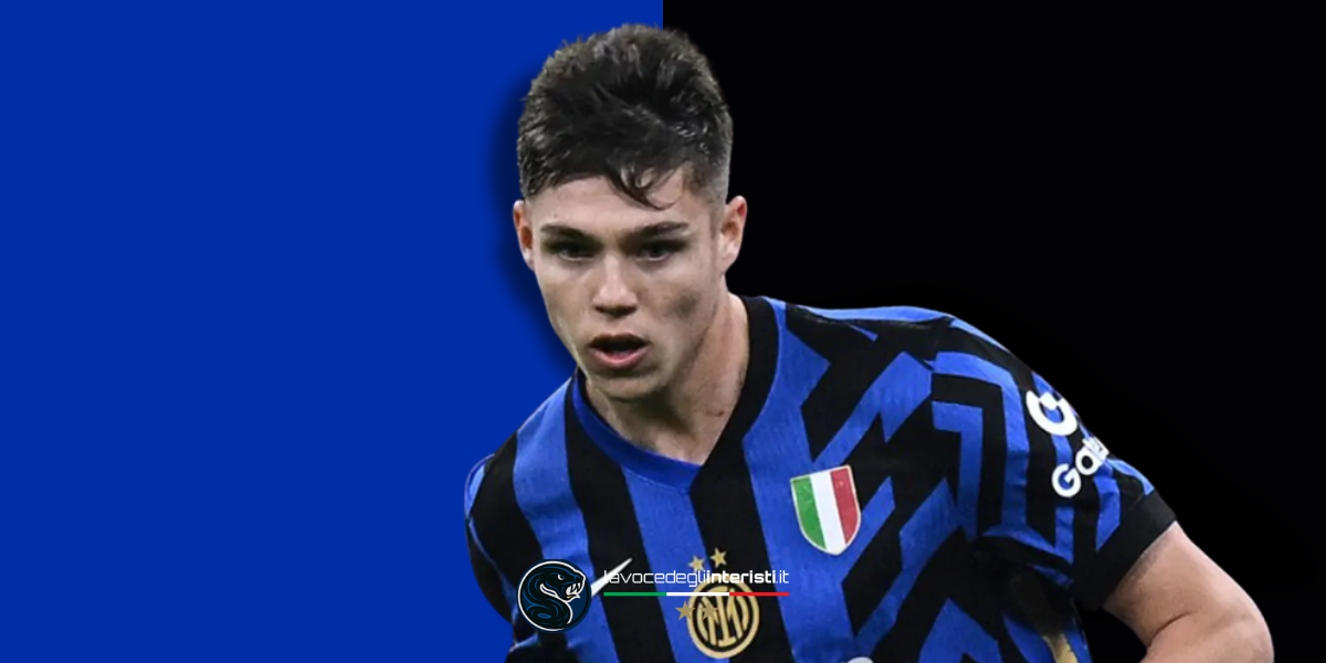 Tomás Palacios, difensore argentino dell'Inter