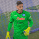 Alex Meret salta la sfida Napoli-Inter