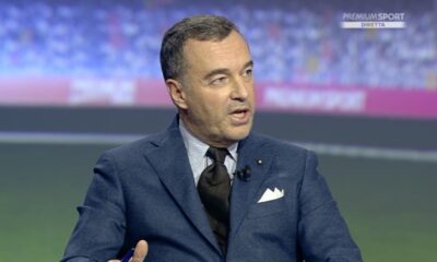 Maurizio Pistocchi, giornalista