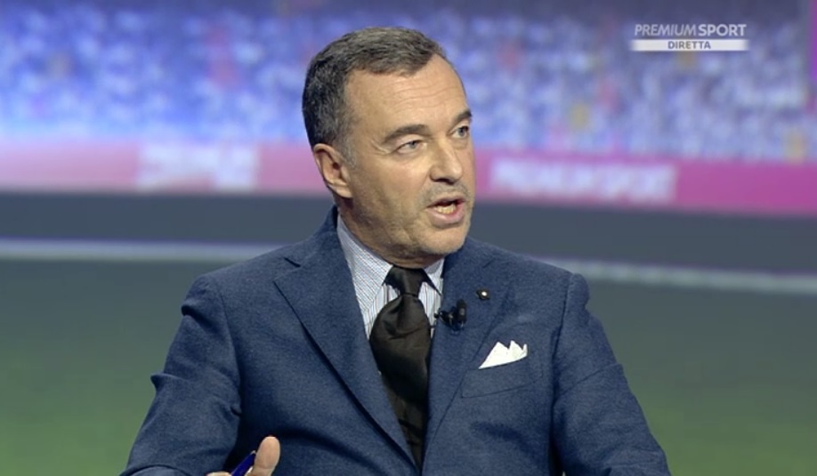 Maurizio Pistocchi, giornalista