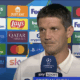 Cristian Chivu, allenatore dell'Inter